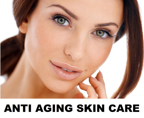 Anti Aging Natural Skin Care 58