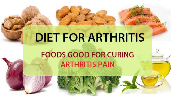 what is good for arthritis