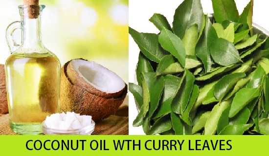 Curry Leaves for White hair / Grey hair: Recipes and Benefits