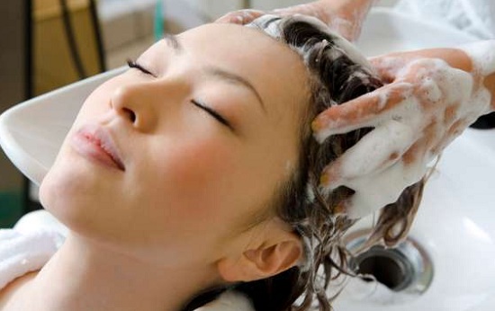How To Do Hair Spa At Home Step By Step Guide
