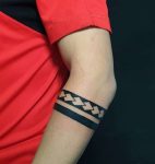 Latest 50 Armband Tattoo Designs For Men And Women 2023 Tips And Beauty