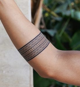 Latest 50 Armband Tattoo Designs For Men And Women 2023 Tips And Beauty