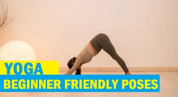 Best Easy Yoga Poses For Beginners Benefits And Precautions Tips