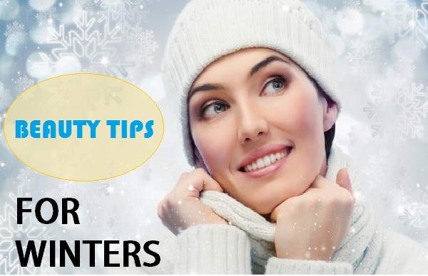 Beauty tips for winters