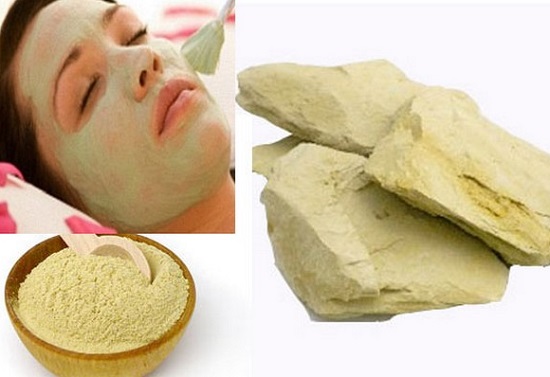 Egg Face pack to tighten the skin