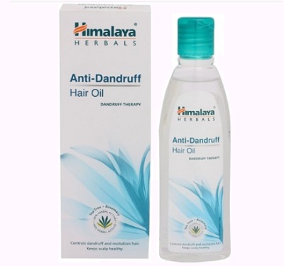 Hair oil for dandruff Himalaya