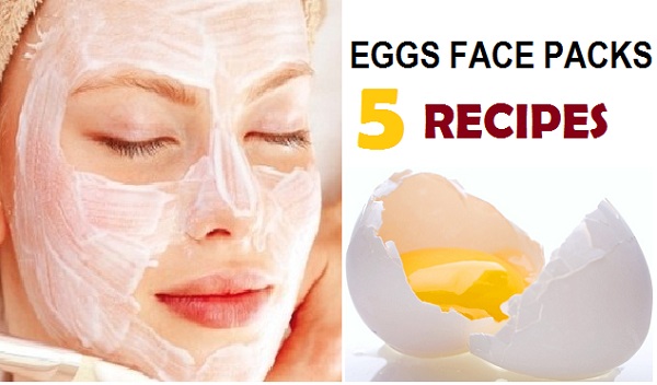 egg face pcks