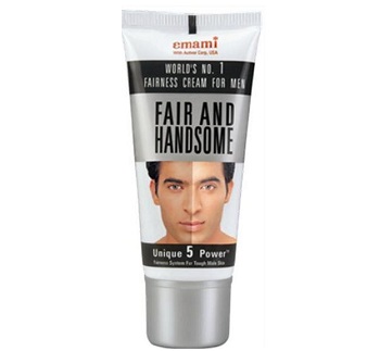 emami fairness cream for men 