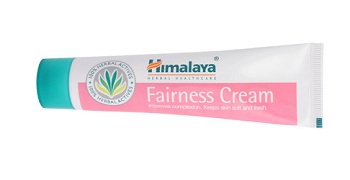 himalaya fairness cream for men 