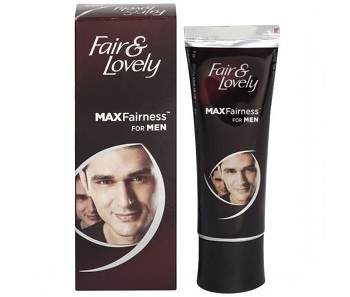 fairness cream for men neutrogena fair n lovely