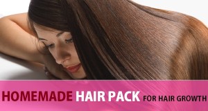 hair pack for hair growth