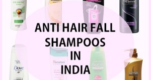 hair fall shampoos india