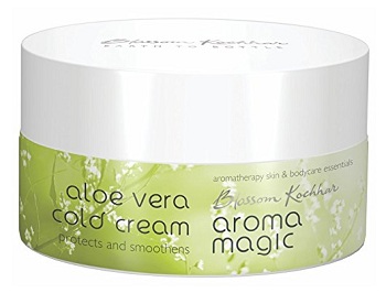 Aroma magic cold cream