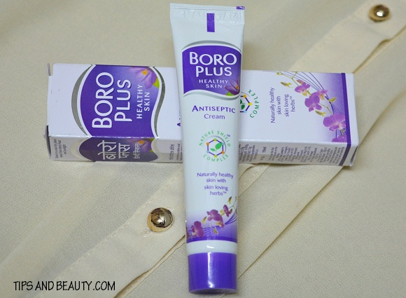 Boroplus Antiseptic Cream Review, Price 