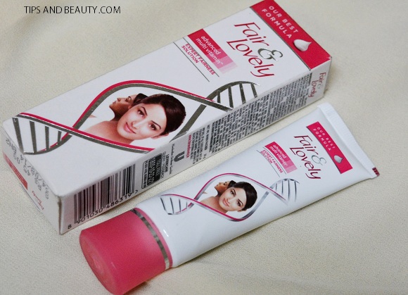 Fair & Lovely Multi Vitamin Fairness Cream Review and Price