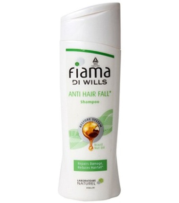 Fiama di wills anti hair fall shampoo