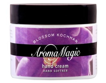 Hand cream Aroma magic