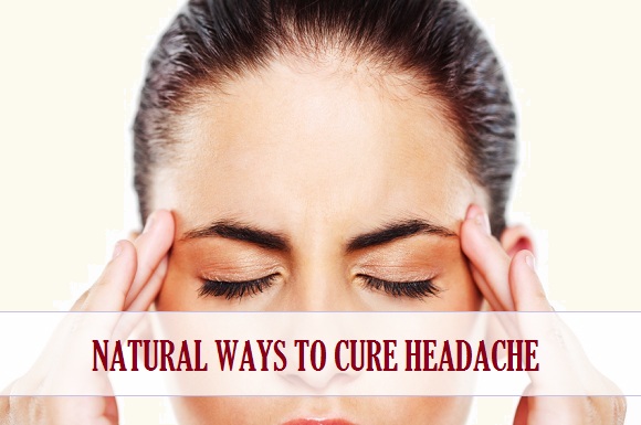 Headache causes and natural homeremedies to cure