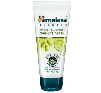 Best peel off mask for facial hair