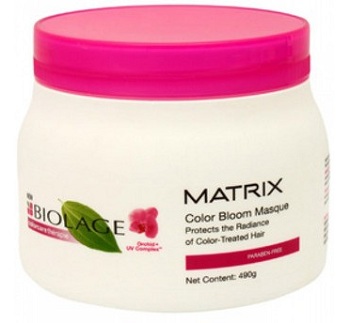 Matrix Biolage Color Care Protective Masque