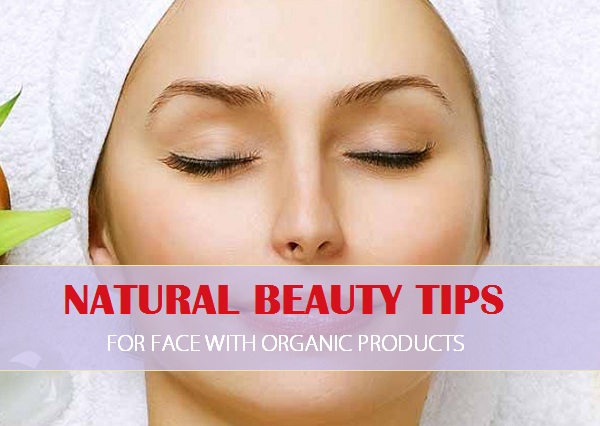 natural skin care tips