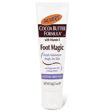 Palmer's Cocoa Butter Formula Foot Magic