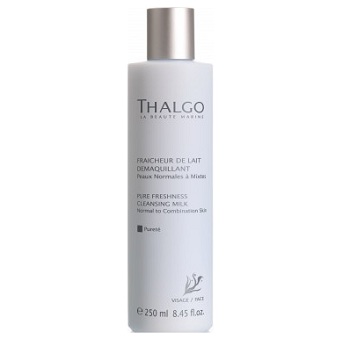 Thalgo cleansing milk