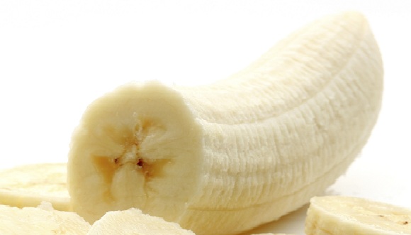 banana milk cream pack