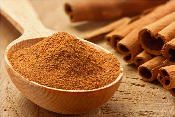 cinnamon for skin and hair