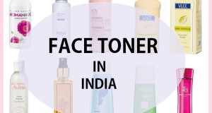 face toners in india