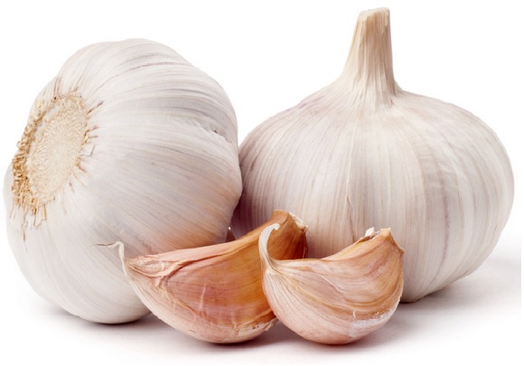 garlic health benefits for heart, immunity