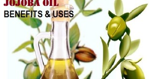 jojoba oil benefits uses for skin, hair and body