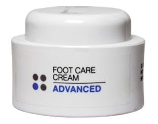 kaya foot cream