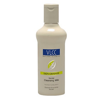 vlcc cleansing milk