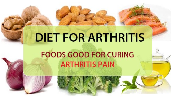 diet for arthritis inflammation