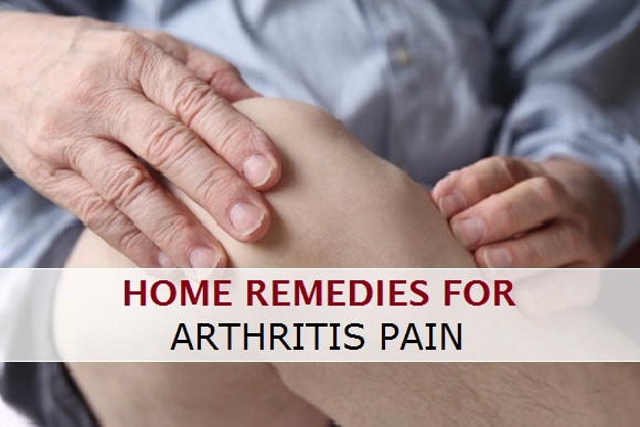 home remedies for arthritis