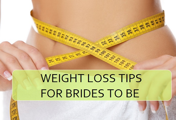 weight loss tips for brides to be