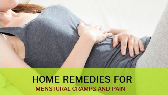 Home Remedies for Menstrual Cramps and Quick Pain Relief