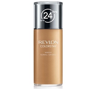 Revlon Colorstay Makeup For Normal Dry Skin