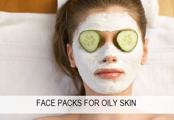 face packs for oily skin fairness, acne pimples