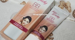 Fair & Lovely BB cream Review, Price, How to use