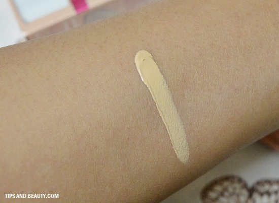 Fair and lovely BB cream review