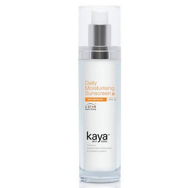 kya sunscreen for dry skin 