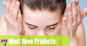 Must Have products for Oily Acne Prone Skin
