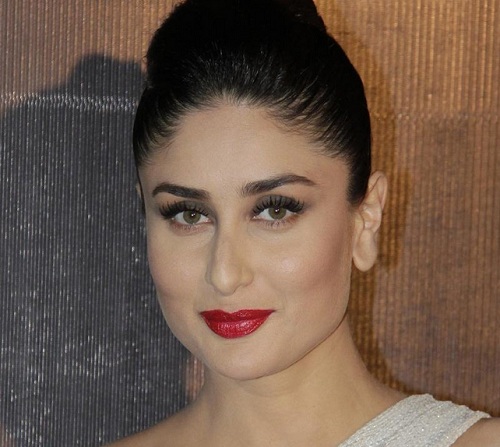 Kareena Kapoor Eye Makeup Looks Ideas, Inspiration and How to do