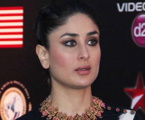 Kareena Kapoor Eye Makeup Looks Ideas, Inspiration and How to do