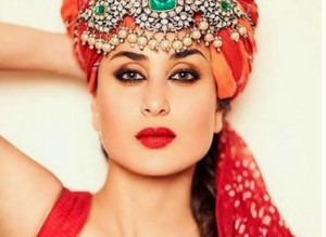 kareena kapoor eye makeup ideas for party