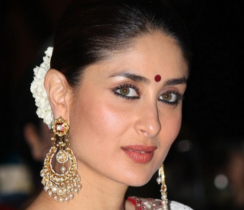 Kareena Kapoor Kajal Look - You have already read reviews and swatches ...