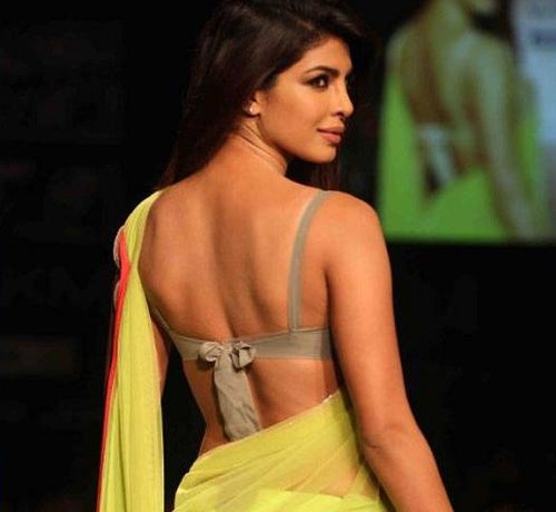 saree blouses back designs 6