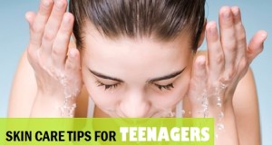 Skin Care Routine for teenagers: Skin Care tips